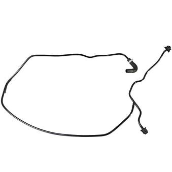 Tuyauterie du réfrigérant METZGER 4010251