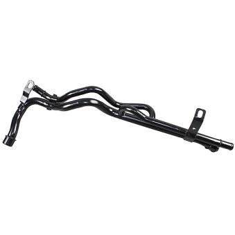 Tuyauterie du réfrigérant METZGER 4010259 pour VOLKSWAGEN TRANSPORTER - COMBI 2.5 TDI 4motion - 174cv