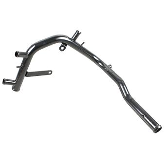 Tuyauterie du réfrigérant METZGER 4010260 pour VOLKSWAGEN TRANSPORTER - COMBI 1.9 TD - 68cv