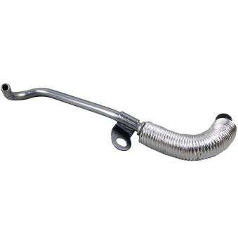 Tuyauterie du réfrigérant METZGER 4010264 pour OPEL MERIVA 1.4 GPL - 120cv