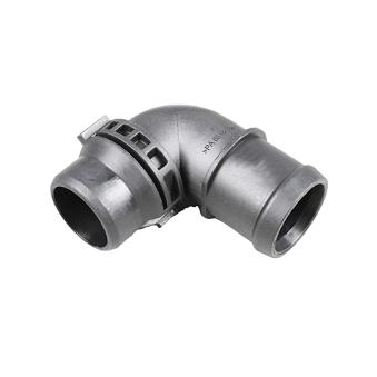 Tuyauterie du réfrigérant METZGER 4010271 pour LEXUS LS 1.6 TDI - 110cv