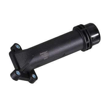 Bride de liquide de refroidissement METZGER 4010279 pour MINI MINI PACEMAN Cooper D - 112ch