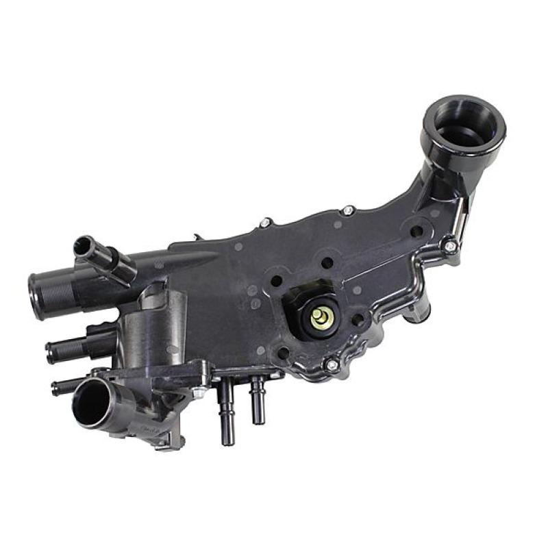 Boîtier du thermostat METZGER 4010282 - Visuel 1