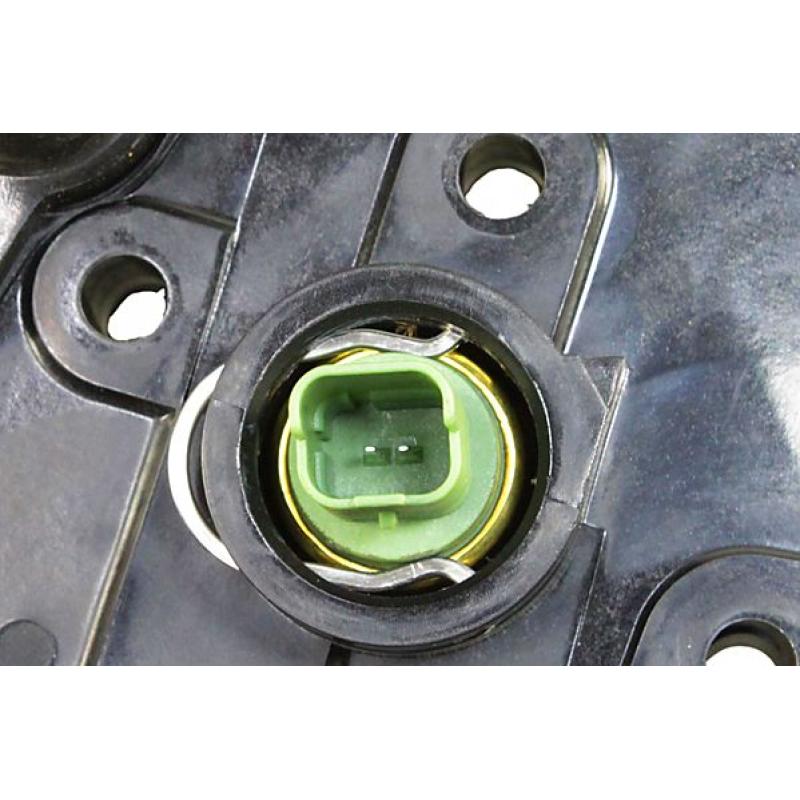 Boîtier du thermostat METZGER 4010282 - Visuel 2