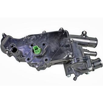 Boîtier du thermostat METZGER OEM 1338C1 Boîtier du thermostat METZGER OEM 1338C1