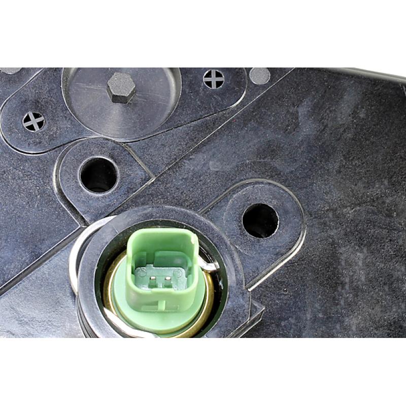 Boîtier du thermostat METZGER 4010284 - Visuel 2