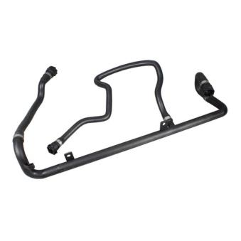 Tuyauterie du réfrigérant METZGER 4010291 pour BMW Série 3 318 Ci - 136cv