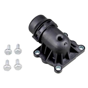 Boîtier du thermostat METZGER OEM 11517823193