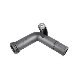 Tuyauterie du réfrigérant METZGER 4010304 pour ISUZU CAMPO 1.2 - 75cv