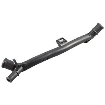 Tuyauterie du réfrigérant METZGER 4010310 pour CHEVROLET CAPRICE 1.2 TDI - 75cv