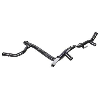 Tuyauterie du réfrigérant METZGER 4010314 pour VOLKSWAGEN GOLF 1.8 4motion - 125cv