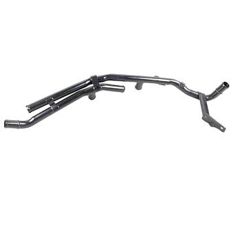 Tuyauterie du réfrigérant METZGER 4010319 pour KIA BESTA 2.0 TDI - 110cv