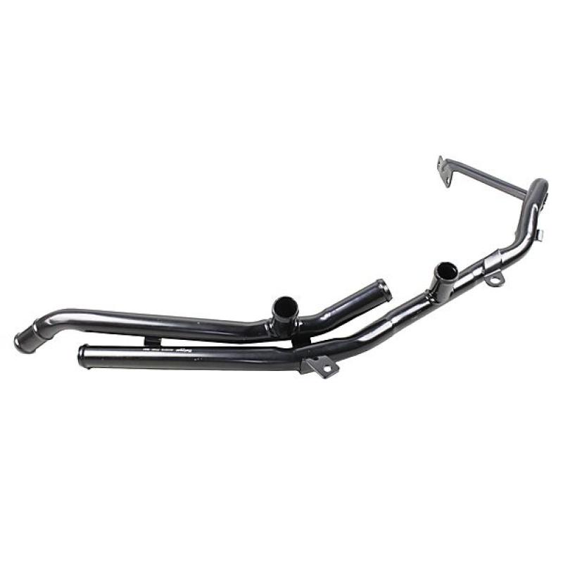 Tuyauterie du réfrigérant METZGER 4010319 - Visuel 1