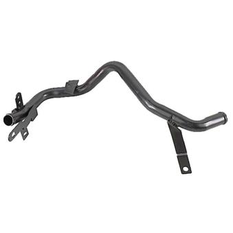 Tuyauterie du réfrigérant METZGER 4010329 pour BMW i3 1.9 D - 69cv