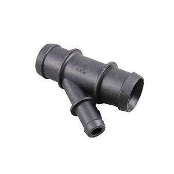 Tuyauterie du réfrigérant METZGER 4010340 pour RENAULT R12 1.6 - 110cv