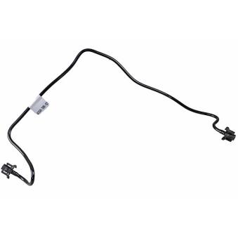 Tuyau reniflard, vase d'expansion METZGER [4010349]