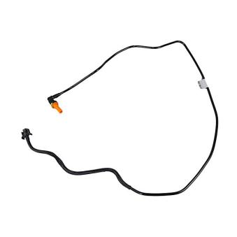 Tuyauterie du réfrigérant METZGER 4010351 pour VOLVO S80 D3 - 163cv