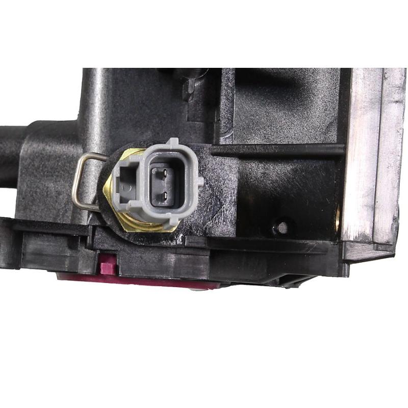 Bride de liquide de refroidissement METZGER 4010354 - Visuel 2