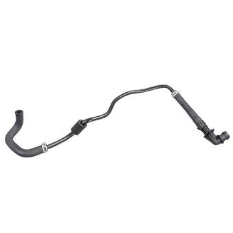 Tuyauterie du réfrigérant METZGER 4010366 pour MITSUBISHI LANCER 2.0 TFSI - 252cv