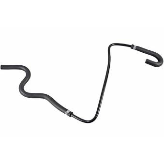 Tuyauterie du réfrigérant METZGER 4010375 pour AUDI CABRIOLET 1.2 LPG - 75cv