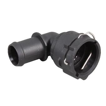 Bride de liquide de refroidissement METZGER 4010383