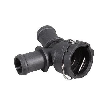 Bride de liquide de refroidissement METZGER [4010386]