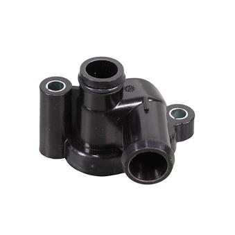 Bride de liquide de refroidissement METZGER [4010393]