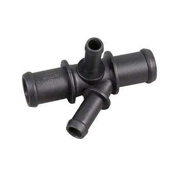 Bride de liquide de refroidissement METZGER [4010398]