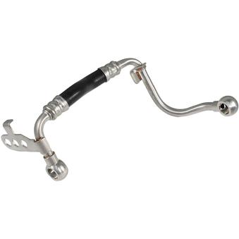 Tuyauterie du réfrigérant METZGER 4010404 pour MERCEDES-BENZ CLASSE E 2.0 TFSI - 170cv