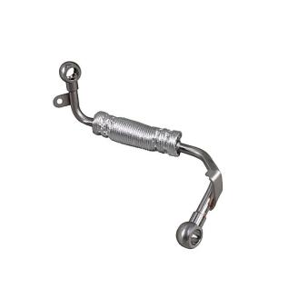 Tuyauterie du réfrigérant METZGER 4010407 pour VOLKSWAGEN PASSAT 1.8 TSI - 160cv