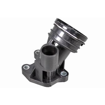 Bride de liquide de refroidissement METZGER 4010409 pour NISSAN PRIMERA E 320 - 272cv