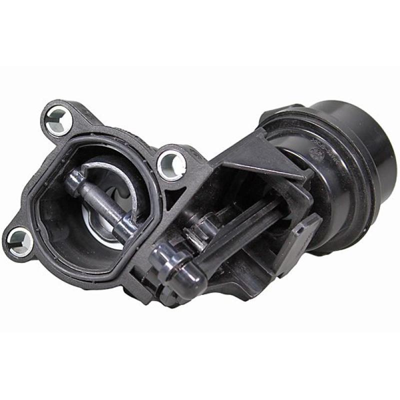 Vanne de regulation chauffage METZGER 4010413 - Visuel 1