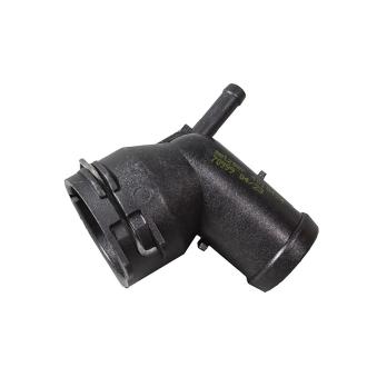 Bride de liquide de refroidissement METZGER 4010424 pour MAZDA RX 1.6 - 110cv