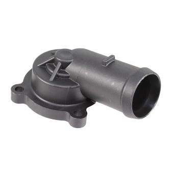 Bride de liquide de refroidissement METZGER OEM 03C121118E