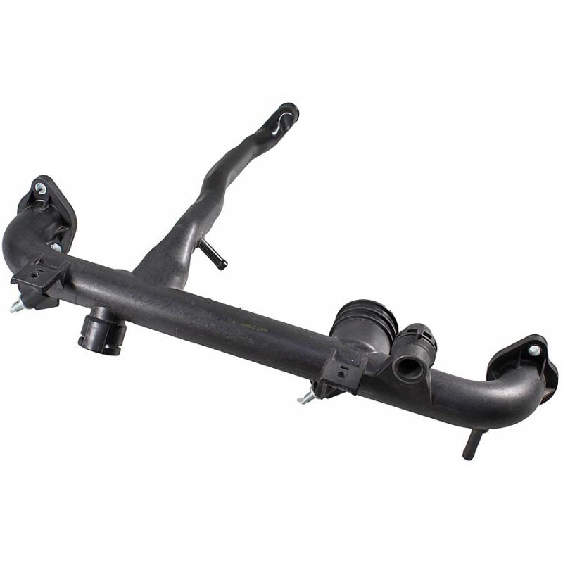 Tuyauterie du réfrigérant METZGER 4010440 - Visuel 1