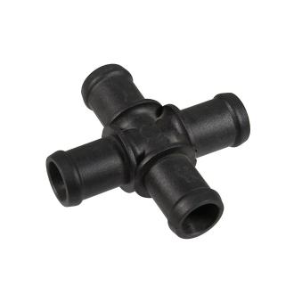 Tuyauterie du réfrigérant METZGER OEM 1K0121087T