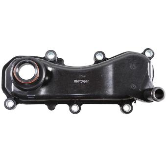 Bride de liquide de refroidissement METZGER OEM 059103525F