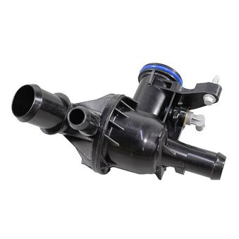 Bride de liquide de refroidissement METZGER OEM GK3Q9K478CA