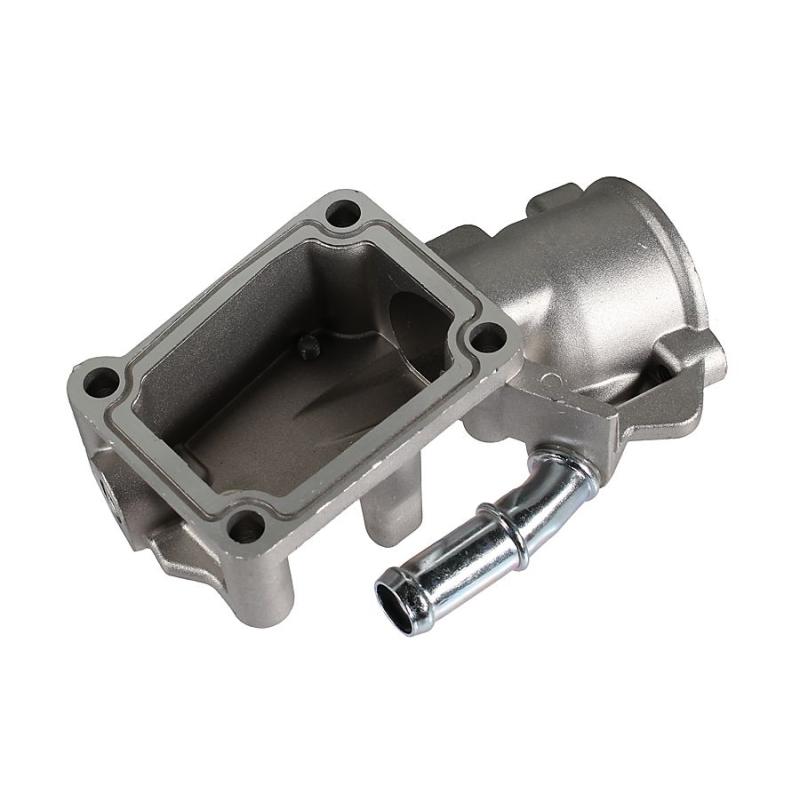 Bride de liquide de refroidissement METZGER 4010467 - Visuel 1