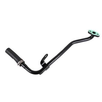 Tuyauterie du réfrigérant METZGER 4010479 pour KIA CLARUS 1.3 D Multijet - 95cv