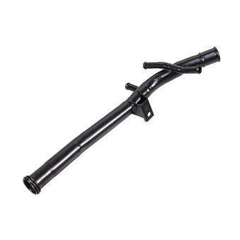 Tuyauterie du réfrigérant METZGER 4010482 pour KIA OPTIMA 1.3 - 75cv