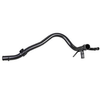 Tuyauterie du réfrigérant METZGER OEM 6y0121050a