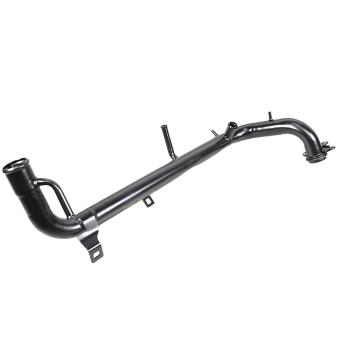 Tuyauterie du réfrigérant METZGER 4010491 pour KIA XCEED 1.8 T - 180cv