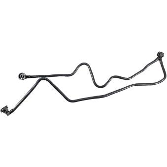 Tuyauterie du réfrigérant METZGER [4010494]