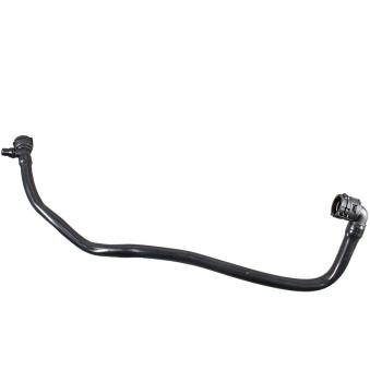 Tuyauterie du réfrigérant METZGER 4010500 pour BMW Série 5 540 i xDrive - 360ch