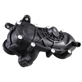 Vanne de regulation chauffage METZGER [4010520]