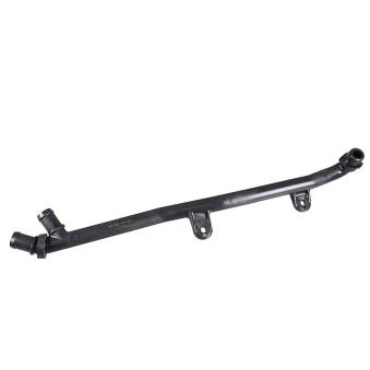 Tuyauterie du réfrigérant METZGER 4010528 pour BMW Série 5 528 i - 245cv