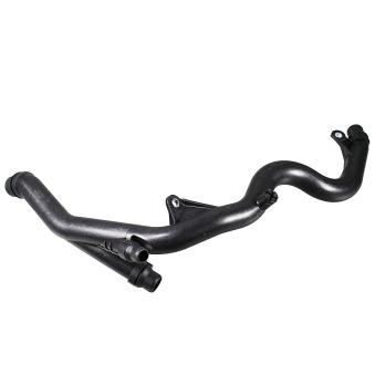 Tuyauterie du réfrigérant METZGER OEM 11537787380