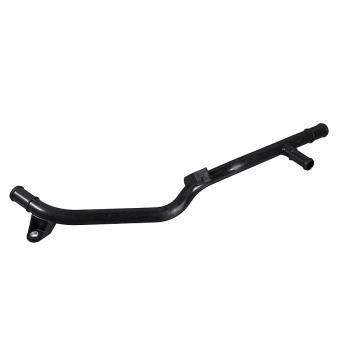 Tuyauterie du réfrigérant METZGER 4010533 pour SUBARU VANILLE 1.0 TSI - 110cv