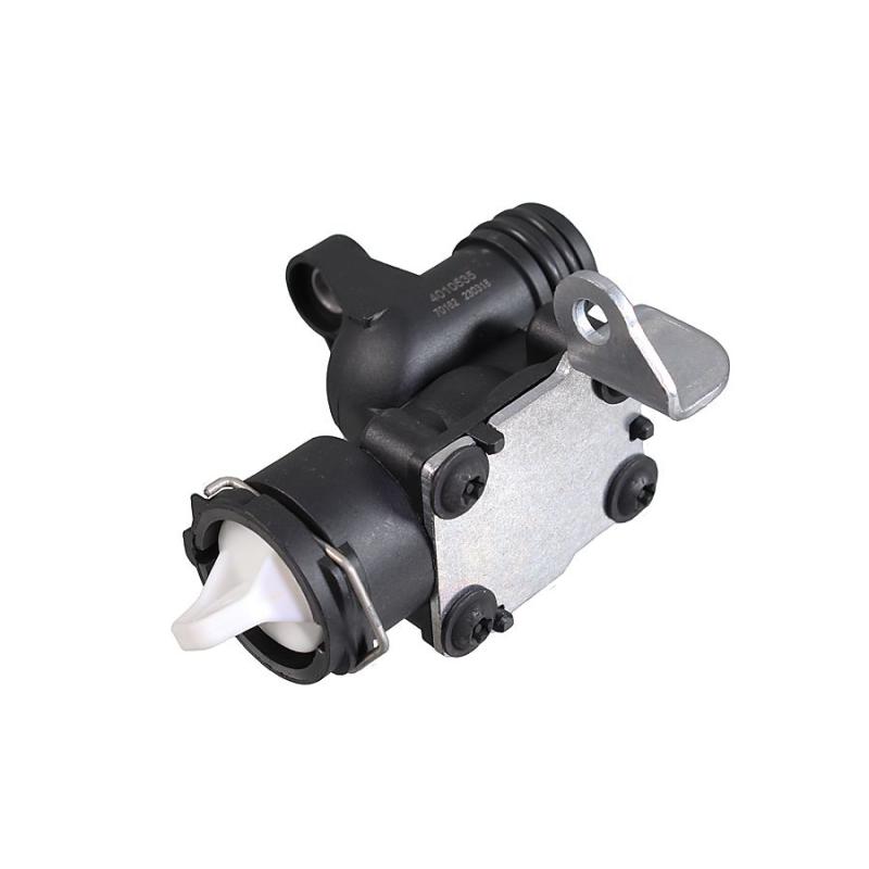 Valve magnétique arrière gauche METZGER 4010535 - Visuel 2